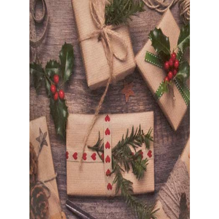 Village Candle Village Candle Tis The Season Large Jar