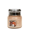 Village Candle Chalet Latte Small Jar