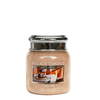Village Candle Chalet Latte Mini Jar
