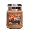 Village Candle Pumpkin Bread Medium Jar