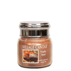 Village Candle Pumpkin Bread Small Jar