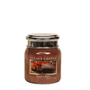 Village Candle Pumpkin Bread Mini Jar
