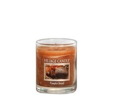 Village Candle Pumpkin Bread Votive