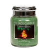 Village Candle Fireside Fir Medium Jar