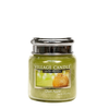 Village Candle Glam Apple Mini Jar