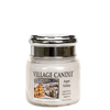 Village Candle Aspen Holiday Small Jar