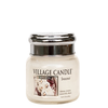 Village Candle Snoconut Small Jar