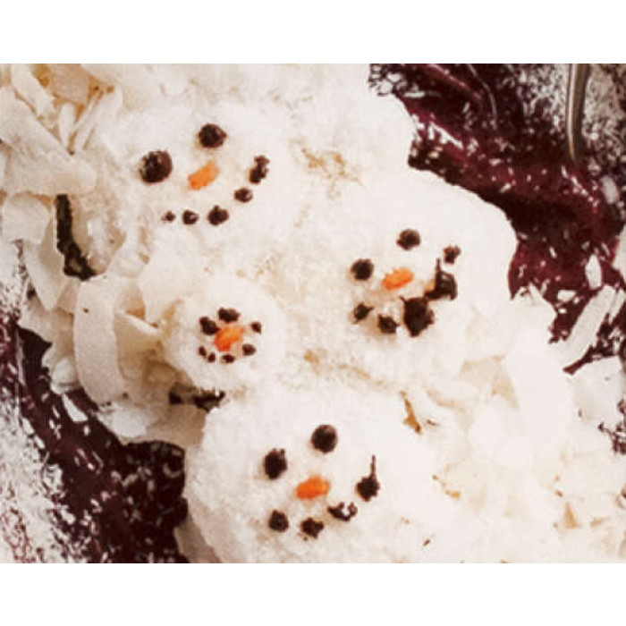 Village Candle Village Candle Snoconut Medium Jar