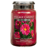 Village Candle Autumn Aster Large Jar