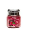 Village Candle Autumn Aster Small Jar