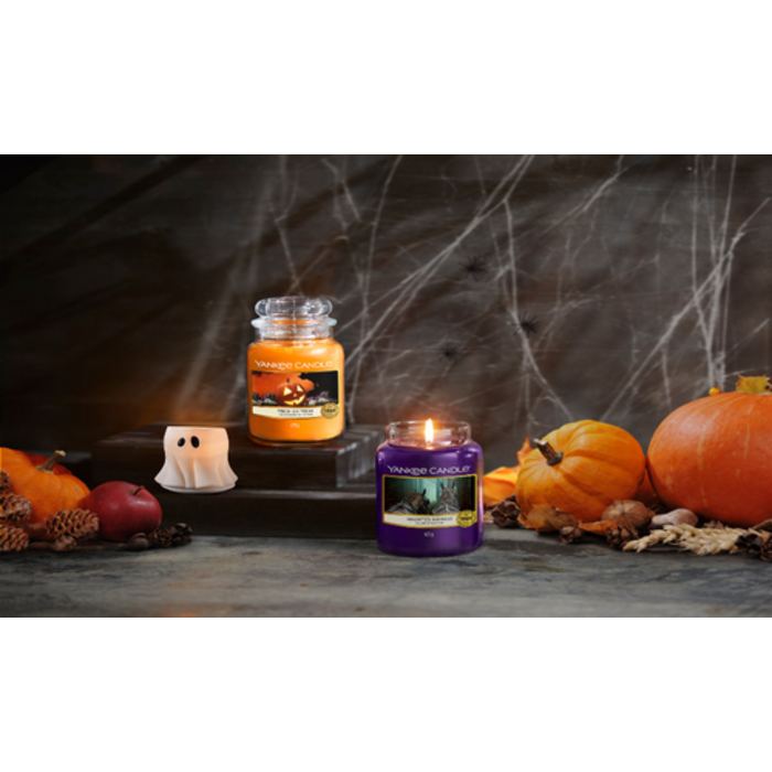 Yankee Candle Yankee Candle Trick or Treat Theelichen