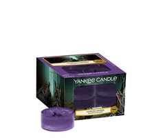 Yankee Candle Haunted Hayride Theelichten
