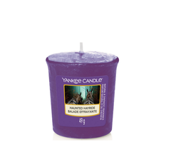 Yankee Candle Haunted Hayride Votive