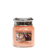 Village Candle Confetti Prosecco Mini Jar