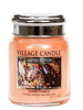 Village Candle Village Candle Confetti Prosecco Medium Jar
