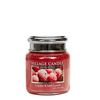 Village Candle Cypress & Iced Currant Mini Jar