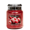 Village Candle Cypress & Iced Currant Medium Jar