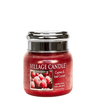 Village Candle Cypress & Iced Currant Small Jar
