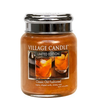 Village Candle Classic Old Fashioned Medium Jar