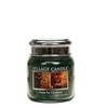 Village Candle Home For Christmas Mini Jar