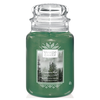 Yankee Candle Evergreen Mist Large Jar