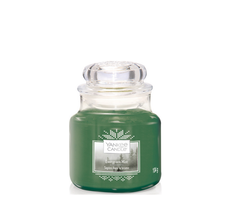 Yankee Candle Evergreen Mist Small Jar