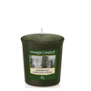 Yankee Candle Evergreen Mist Votive