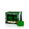 Yankee Candle Evergreen Mist Theelichten