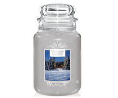 Yankee Candle Candlelit Cabin Large Jar