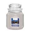Yankee Candle Candlelit Cabin Medium Jar
