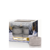Yankee Candle Candlelit Cabin Theelichten