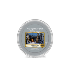 Yankee Candle Candlelit Cabin Melt Cup