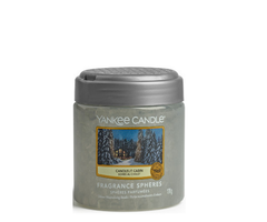 Yankee Candle Candlelit Cabin Fragrance Spheres
