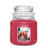 Yankee Candle Pomegranate Gin Fizz Medium Jar