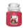 Yankee Candle Pomegranate Gin Fizz Medium Jar