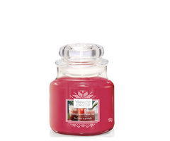 Yankee Candle Pomegranate Gin Fizz Small Jar