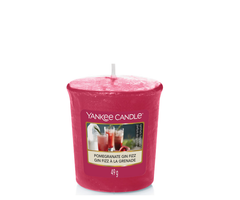 Yankee Candle Pomegranate Gin Fizz Votive