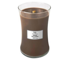 Woodwick Large Humidor