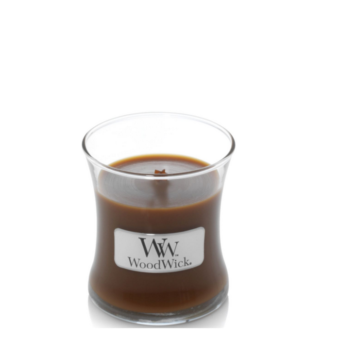 Woodwick WoodWick Mini Candle Humidor
