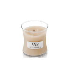 Woodwick Mini White Honey