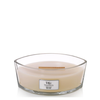 Woodwick Ellipse White Honey