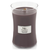 Woodwick Large Sueded Sandalwood