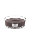 Woodwick Ellipse Sueded Sandalwood