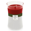 Woodwick Large Trilogy Winter Garland