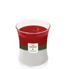 Woodwick Medium Trilogy Winter Garland
