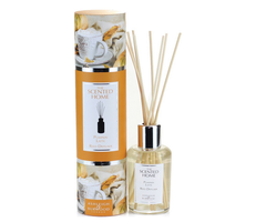 Ashleigh & Burwood Ashleigh & Burwood Pumpkin Latte Geurstokjes