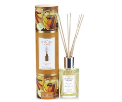 Ashleigh & Burwood Ashleigh & Burwood Cinnamon Spice Geurstokjes