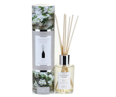 Ashleigh & Burwood Ashleigh & Burwood White Velvet Geurstokjes