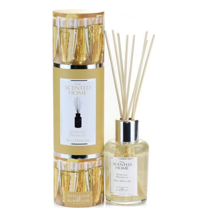 Ashleigh & Burwood Ashleigh & Burwood Sparkling Prosecco Geurstokjes