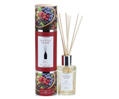 Ashleigh & Burwood Ashleigh & Burwood Wild Berries Geurstokjes